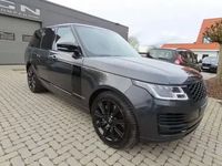 occasion Land Rover Range Rover 2.0 P400e Phev Autobiography (eu6d-temp) Face Lift