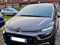 occasion Citroën C4 Picasso THP 165 S&S EAT6 Shine