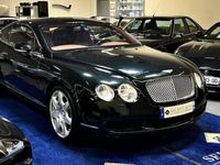 occasion Bentley Continental 560ch W12 6.0