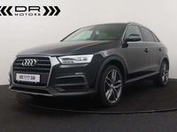 occasion Audi Q3 1.4TFSi DESIGN S-TRONIC - NAVI - LEDER - PANODAK -