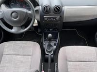 Occasion Dacia Sandero 75 ch (55 kW) 2010 Citadine