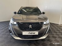 occasion Peugeot 2008 II 1.5 BlueHDi 100ch S&S GT Line