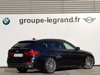 Occasion BMW 530 M Sport 265 ch (194 kW) 2018 Berline