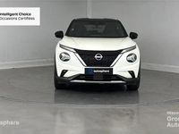 Occasion Nissan Juke 95 ch (69 kW) 2022 Biton SUV