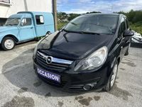 occasion Opel Corsa 1.2 TWINPORT EDITION 5P