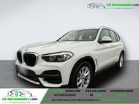Occasion BMW X3 190 ch (139 kW) 2020 SUV