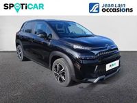 Occasion Citroën C3 Aircross PureTech 110 ch (80 kW) 2024 Noir SUV