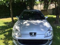 occasion Peugeot 407 2.0 HDi 16v Griffe FAP A