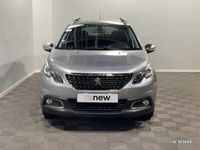 occasion Peugeot 2008 I 1.2 130ch E6.c Style S&S