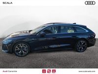 Occasion Audi A6 S-Line 204 ch (150 kW) 2026 Bleu firmament métallisé Break