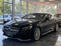 occasion Mercedes 500 CL IV (W222)Executive 7G-Tronic Plus