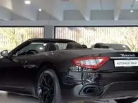 occasion Maserati GranCabrio 460 Ch