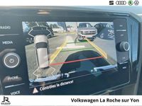 occasion VW Passat PassatSW 2.0 TDI EVO SCR 122 DSG7