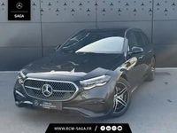 Occasion Mercedes 300 AMG line 313 ch (230 kW) 2025 Gris Break
