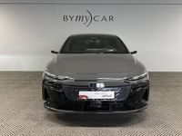 Occasion Audi A6 e-tron S-Line 269 kW (367 ch) 2025 Gris magnétique Break