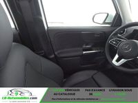 occasion Mercedes GLB220 d BVA 4Matic