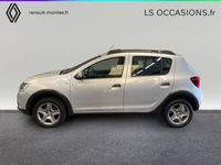 occasion Dacia Sandero Tce 100 Stepway