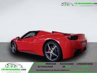 Occasion Ferrari 458 570 ch (419 kW) 2013 Coupé