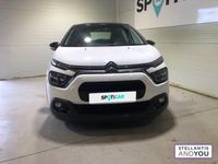 occasion Citroën C3 Bluehdi 100 S&s Bvm6 Feel