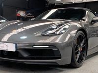 Occasion Porsche 718 365 ch (268 kW) 2019 Coupé
