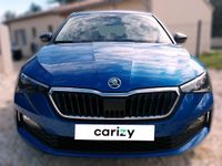 occasion Skoda Scala 1.0 TSI Evo 110 ch DSG7 Style