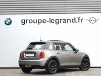 Occasion Mini Cooper 136 ch (100 kW) 2016 Citadine