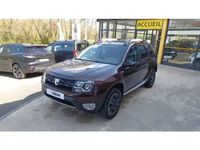 occasion Dacia Duster Tce 125 4x2 Black Touch