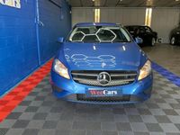 occasion Mercedes CL160 Intuition