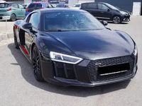 occasion Audi R8 Coupé 5.2 V10 Fsi 540ch Quattro S Tronic 7