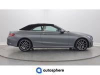occasion Mercedes C220 CLASSE Cd 194ch AMG Line 9G-Tronic