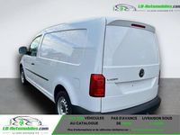 Occasion VW Caddy 102 ch (75 kW) 2019 Monospace