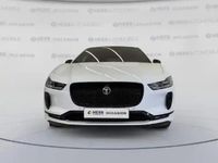 Occasion Jaguar I-Pace SE 294 kW (400 ch) 2022 Blanc SUV