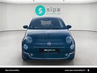 Occasion Fiat 500 Dolcevita 70 ch (51 kW) 2024 Bleu Citadine