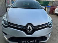 occasion Renault Clio IV 