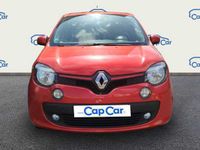 occasion Renault Twingo III 1.0 SCE 70 Intens