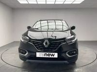 occasion Renault Kadjar TCe 140 FAP EDC Intens 5 portes Essence Automatique Noir