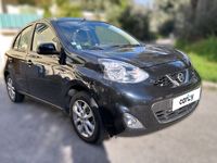 occasion Nissan Micra 1.2 - 80 Connect Edition