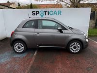 occasion Fiat 500 5001.0 70 ch Hybride BSG S/S Dolcevita 3p