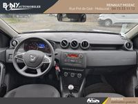 occasion Dacia Duster DUSTERECO-G 100 4x2 Confort