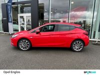 occasion Opel Astra 1.6 Cdti Biturbo 160ch Start&stop Dynamic