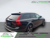 occasion Volvo V90 CC D5 AWD 235 ch BVA