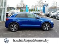 occasion VW T-Roc 1.5 TSI EVO 150ch R-Line DSG7