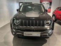 occasion Jeep Renegade 1.3 Turbo T4 240ch 4xe Trailhawk AT6