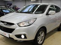 occasion Hyundai ix35 1.7 CRDI 115 BLUEDRIVE PACK PREMIUM 2WD