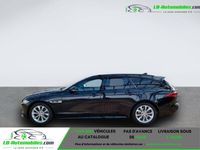 occasion Jaguar XF 240 ch BVA AWD