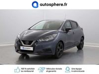 occasion Nissan Micra 1.0 IG-T 92ch Enigma 2021.5