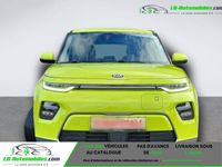 occasion Kia Soul EV 136 ch