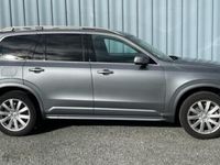 occasion Volvo XC90 235cv awd geatronic momentum 7 places