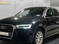 occasion Audi Q3 1.4 Tfsi 150 Cv Ambiente Bva