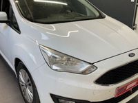 occasion Ford C-MAX SOCIETE 1.5 TDCi 120 CV 02/2019